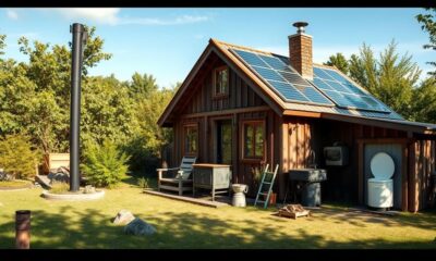 essential off grid appliances guide