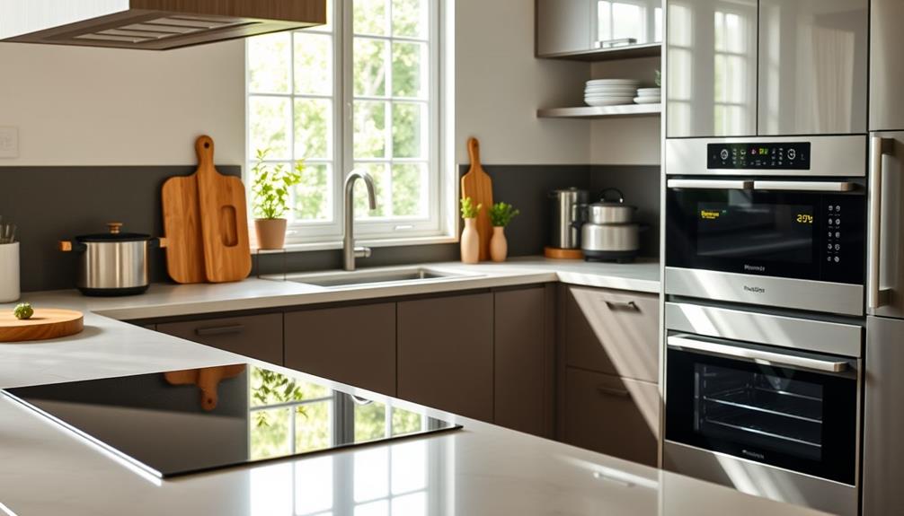 evaluating eco friendly cooking devices