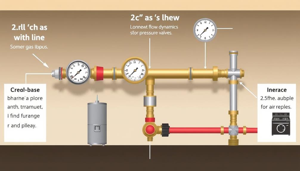 gas supply influencing factors