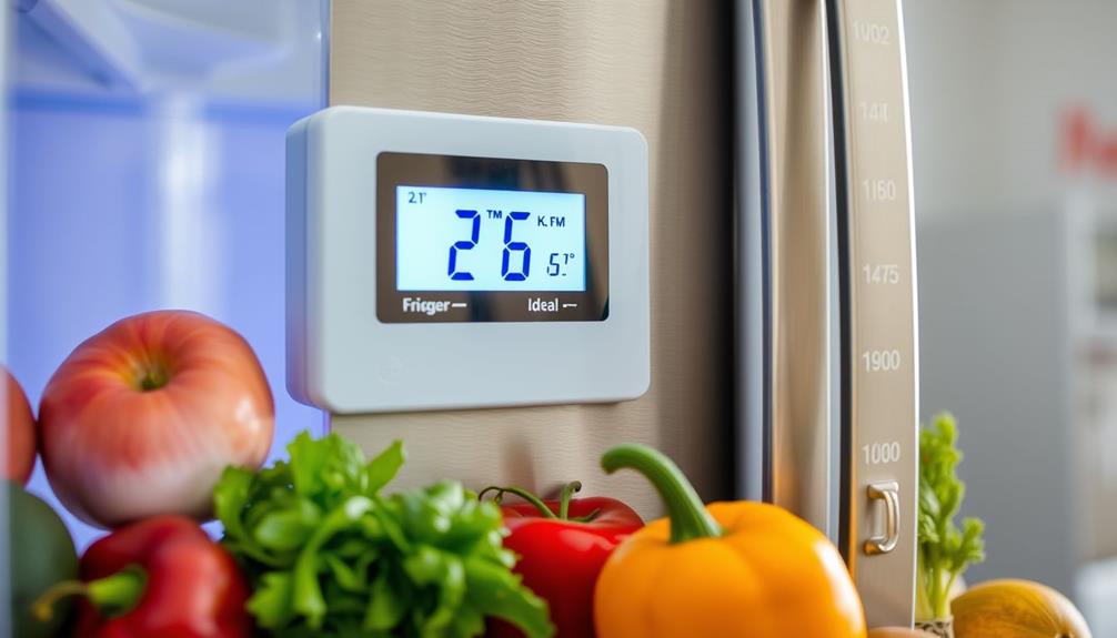 ideal climate control guidelines
