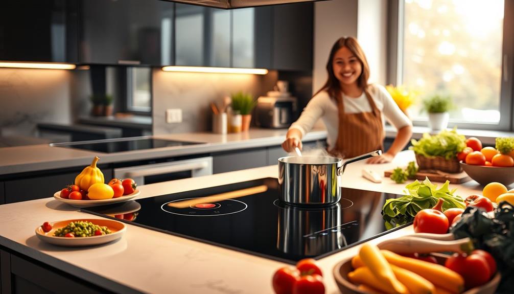 induction user experience insights