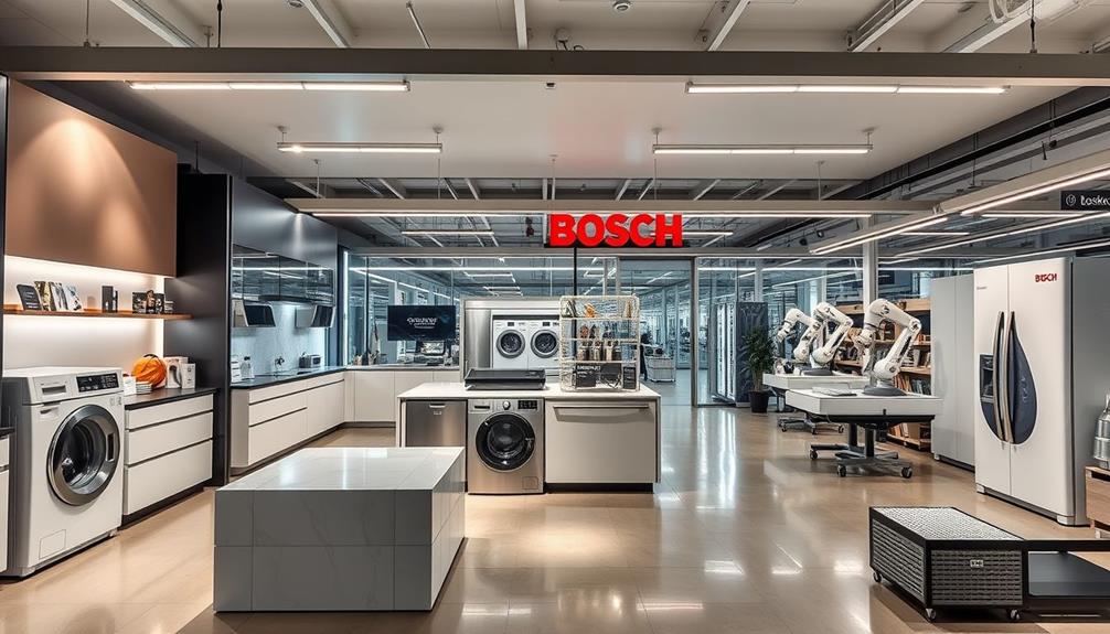 innovative bosch product advancements