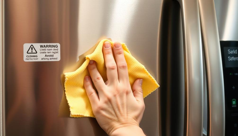 sanitation protocols and limitations