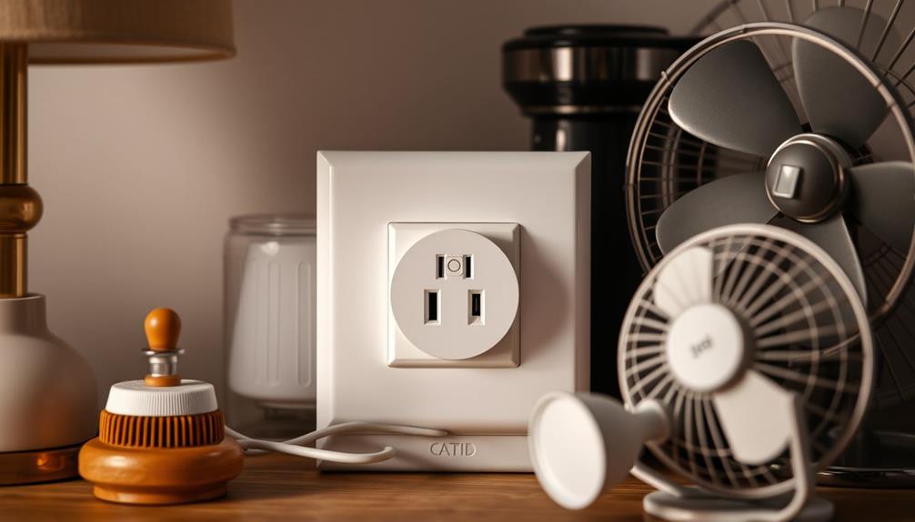 smart plugs have limitations