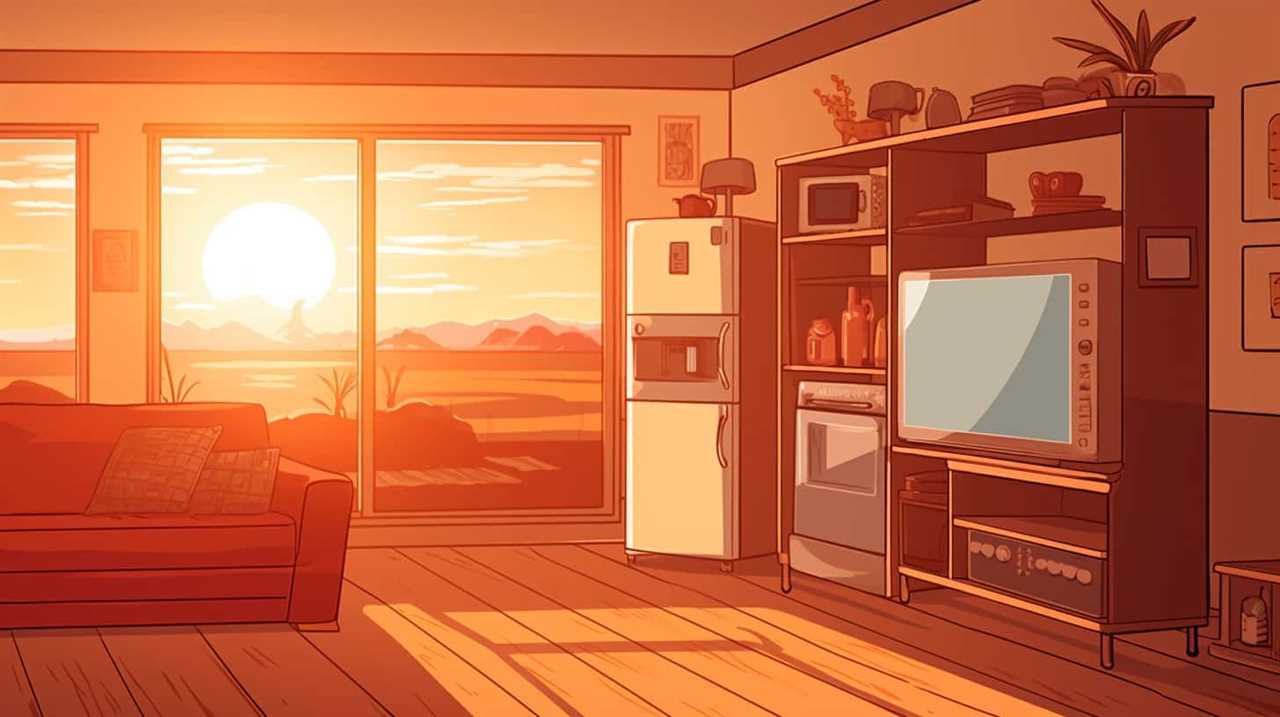 appliances insurance company