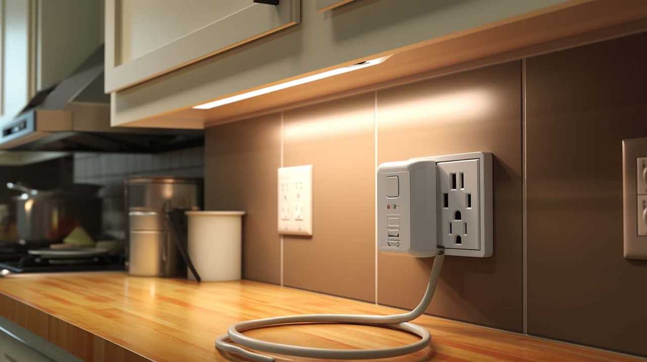 appliances connection coupon