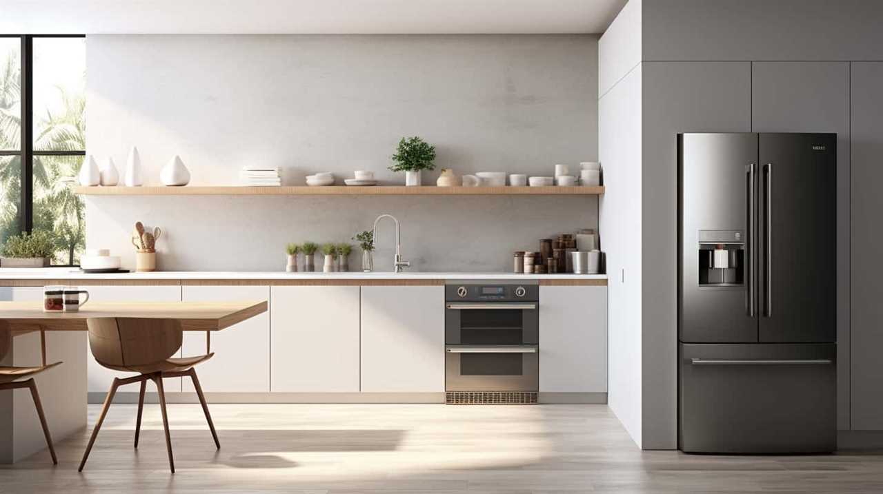 appliances insurance home