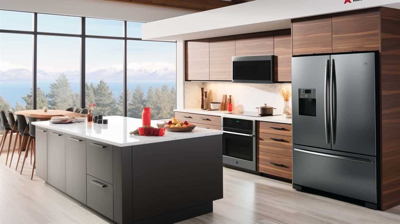 appliances insurance uk