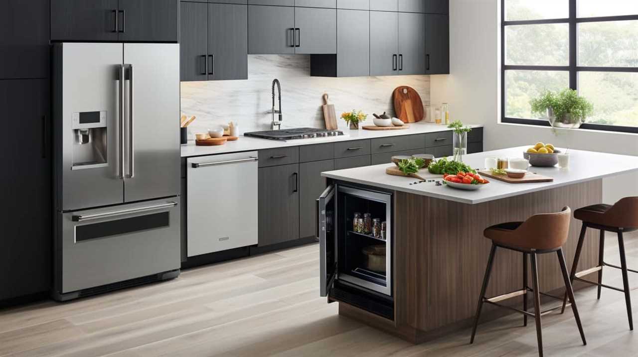 ge appliances
