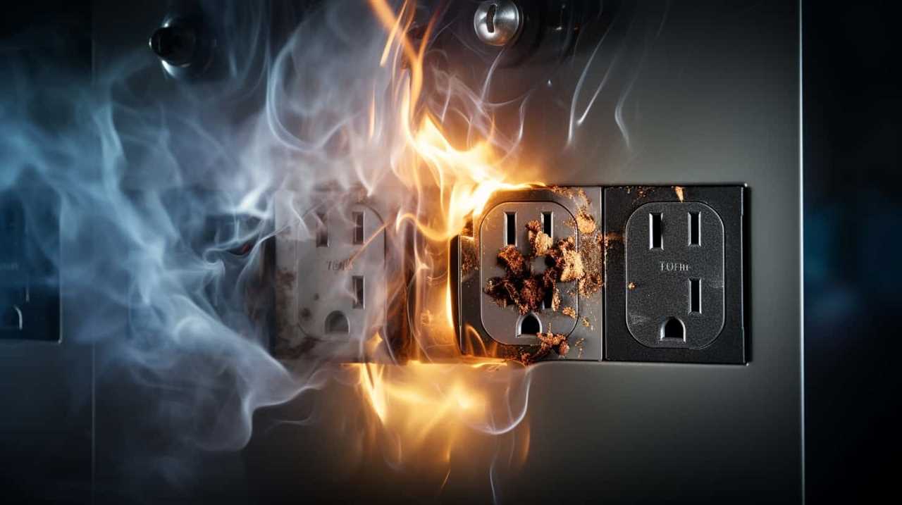 appliances refrigerator