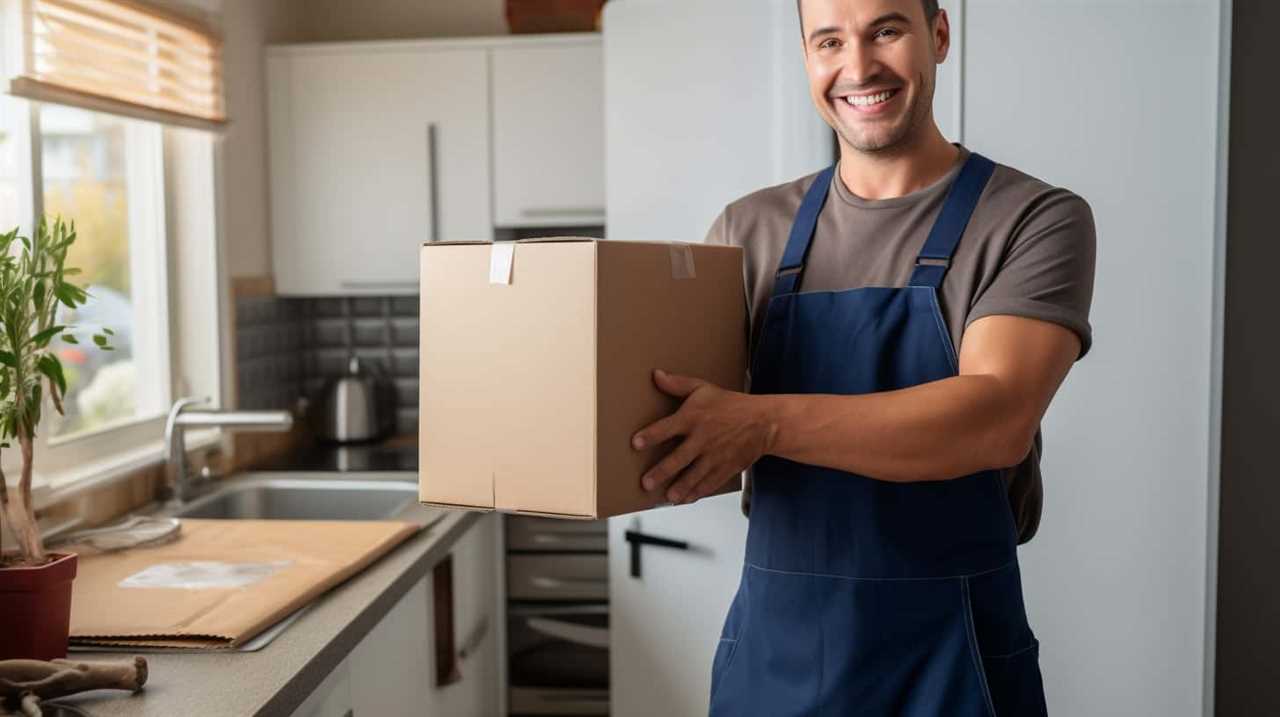 appliances insurance home repair