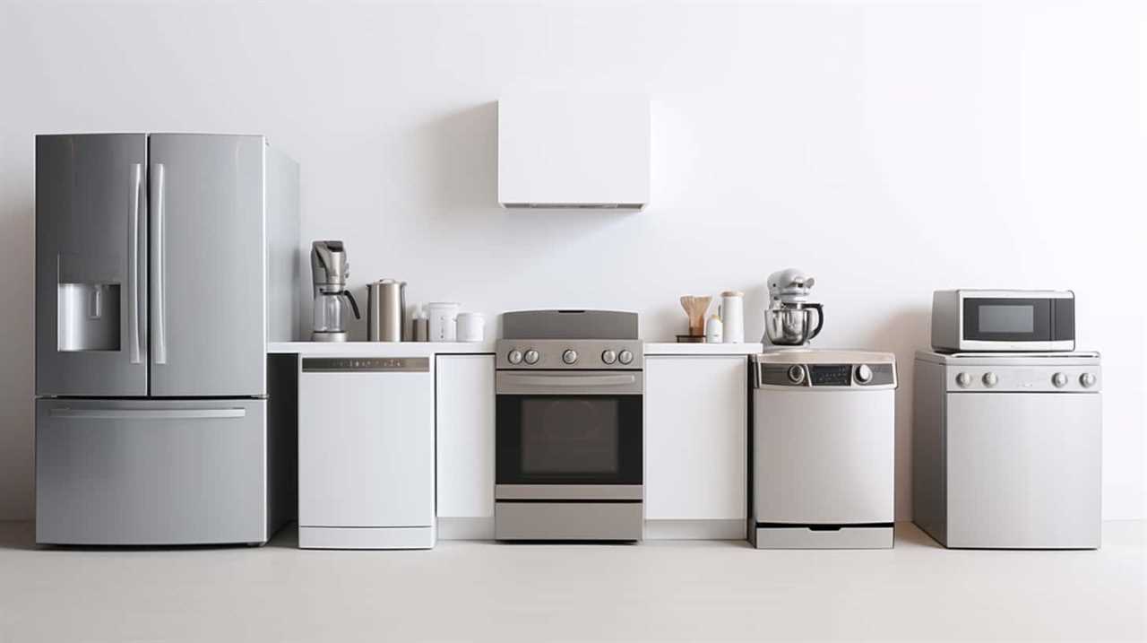 appliances insurance home quote