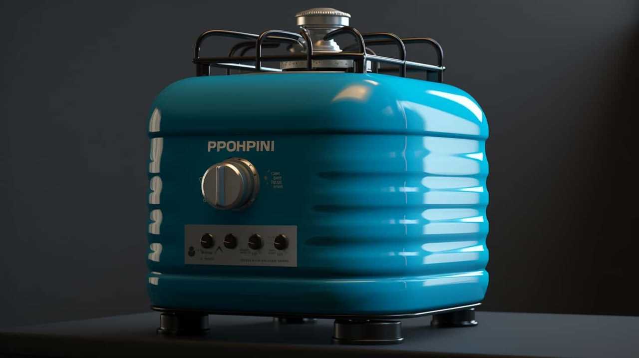 electrical appliances