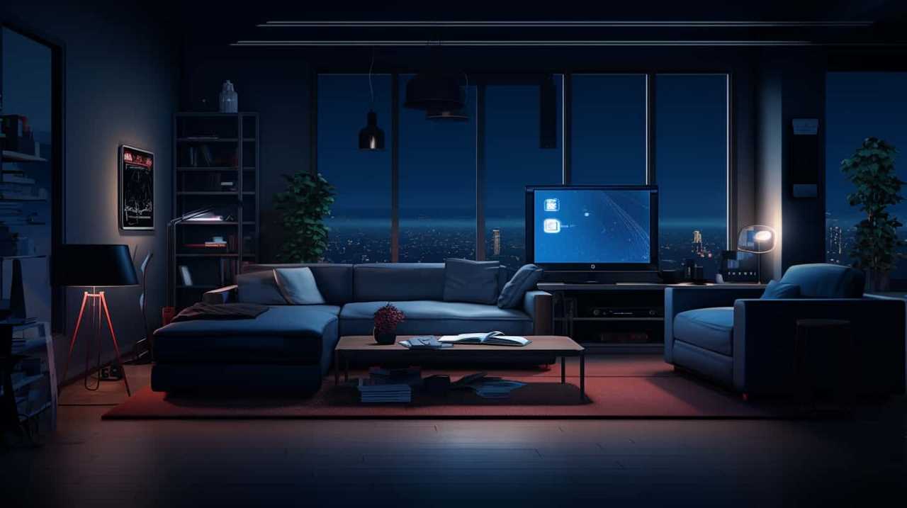 lg linear refrigerator