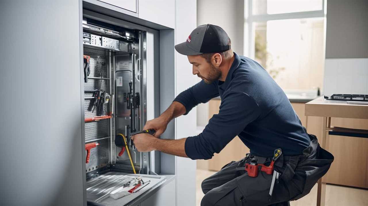 ge appliances