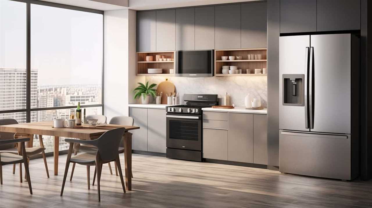 appliances home depot