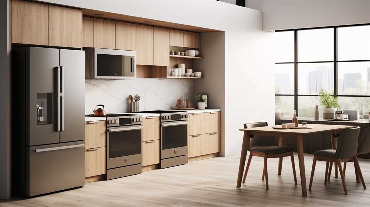 Appliances