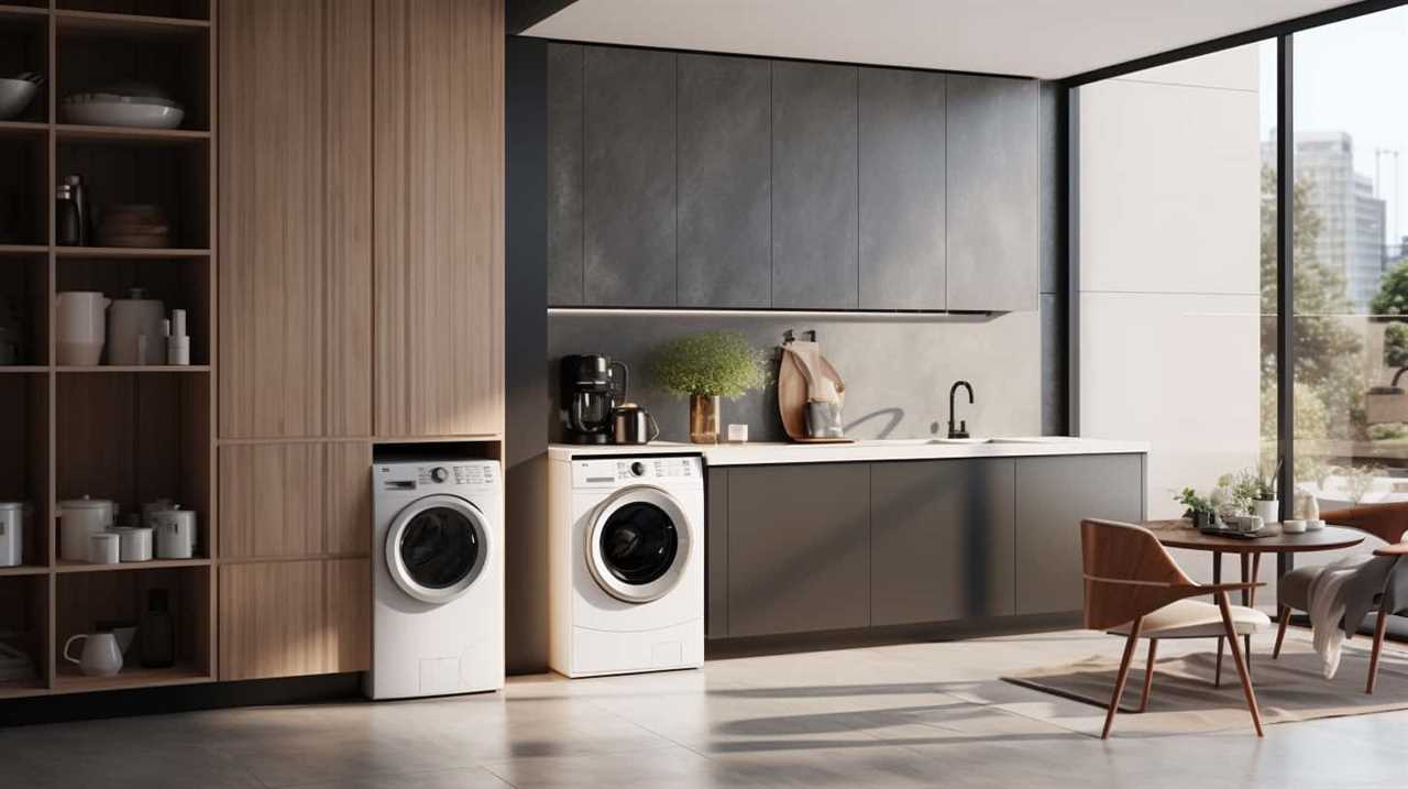 appliances near me dryer