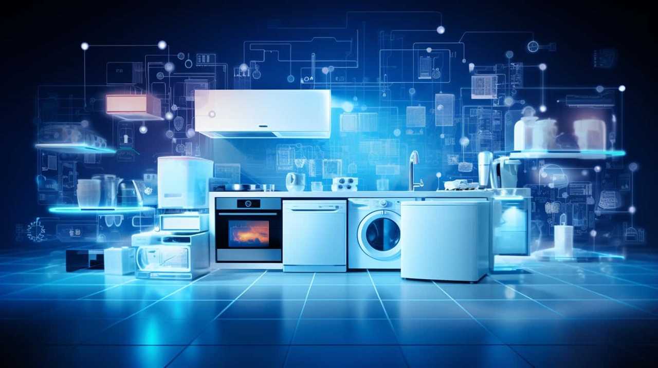 appliances stores near me ge