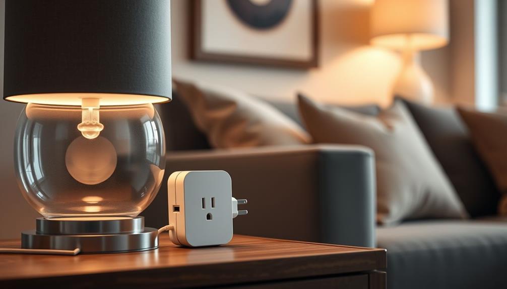 top miniature smart plug