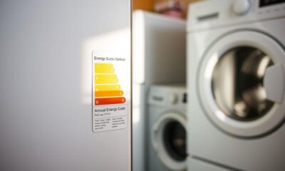 understanding energyguide appliance labels