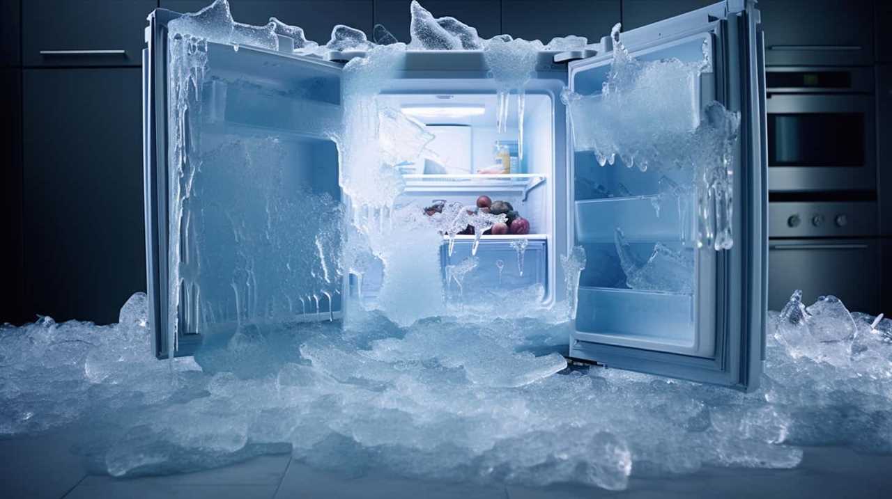 lg appliances