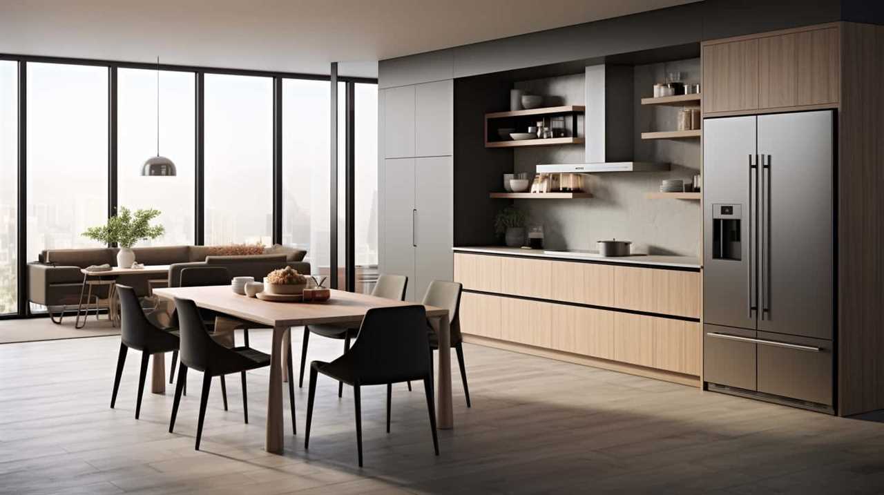 ansons appliances