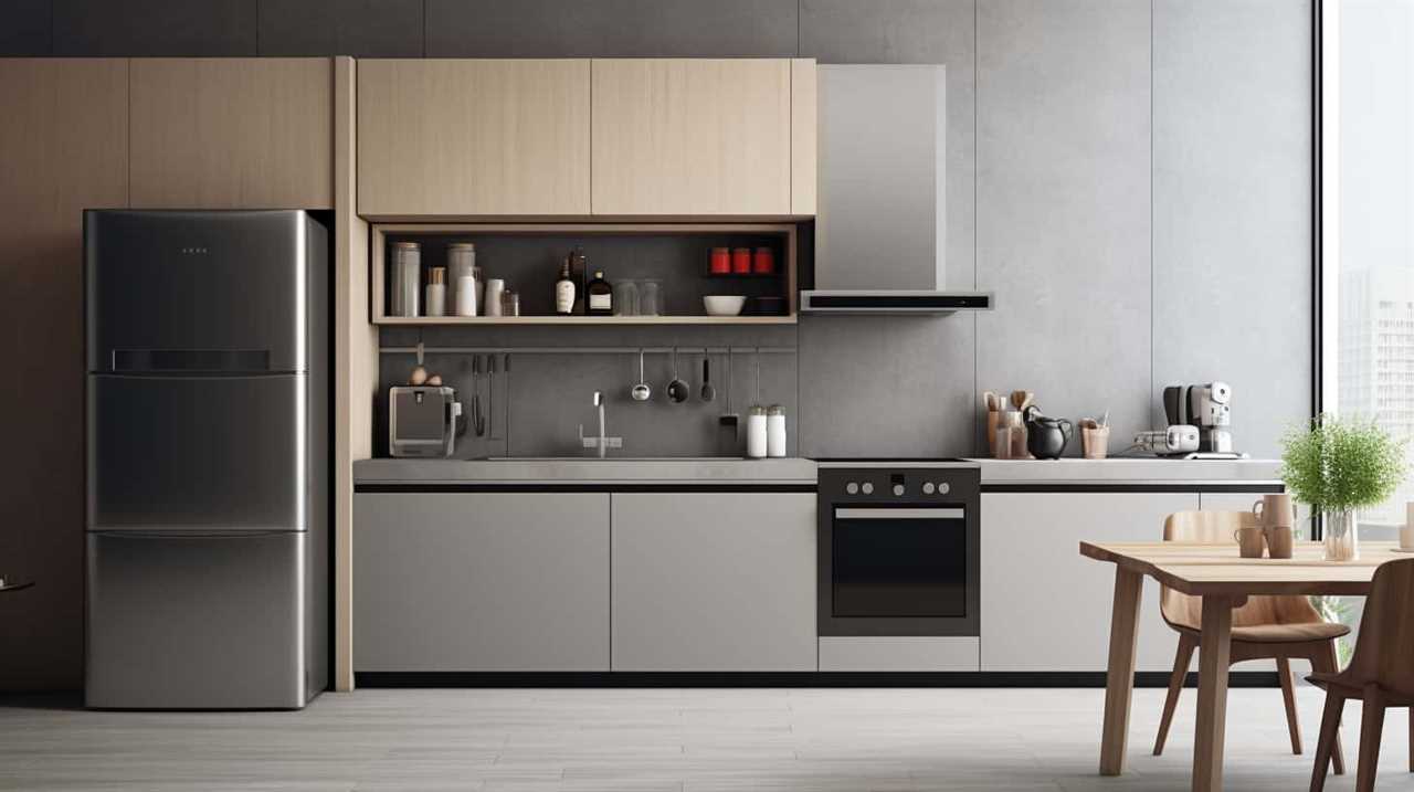 examples of non electrical appliances