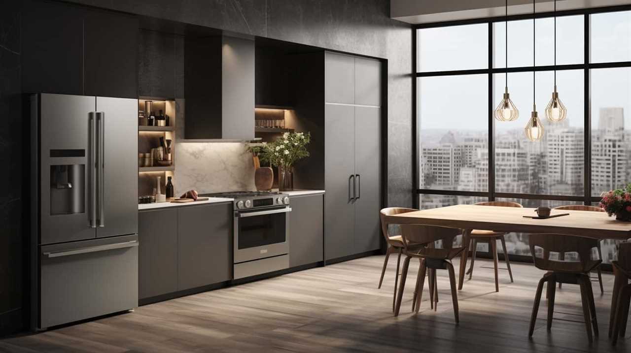 appliances home depot