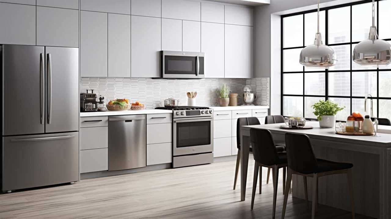 best buy appliances