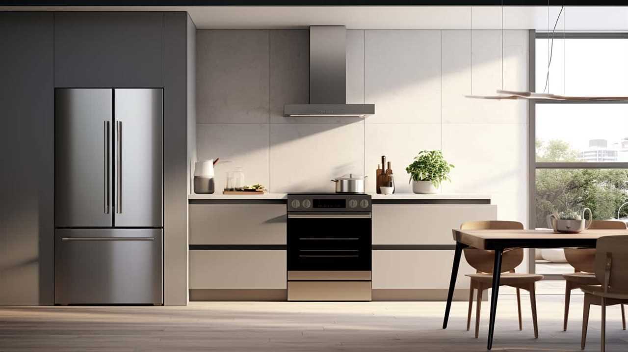appliances near me outlet