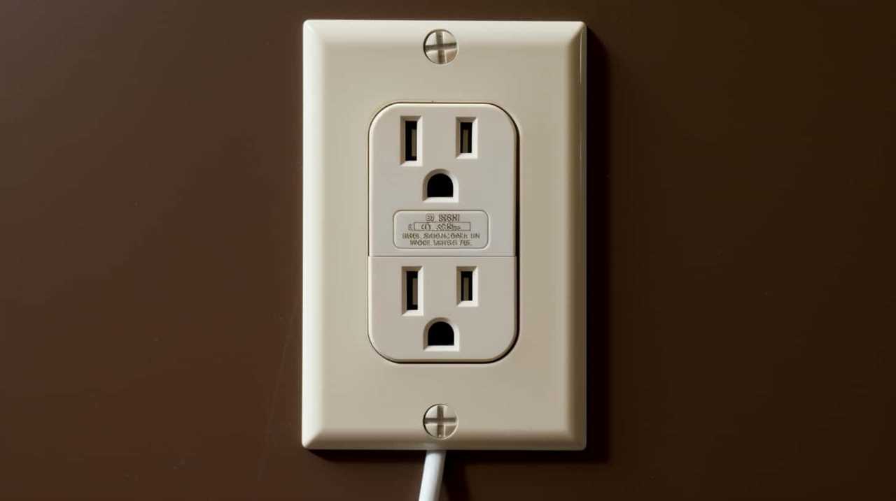 appliances connection scam