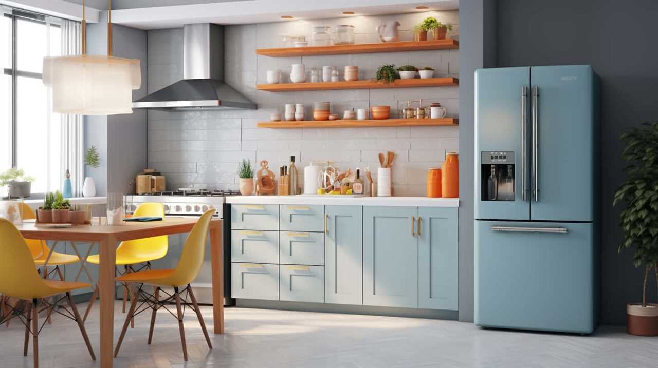 wolf appliances