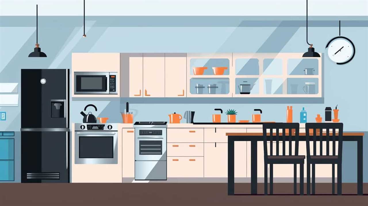 appliances definition