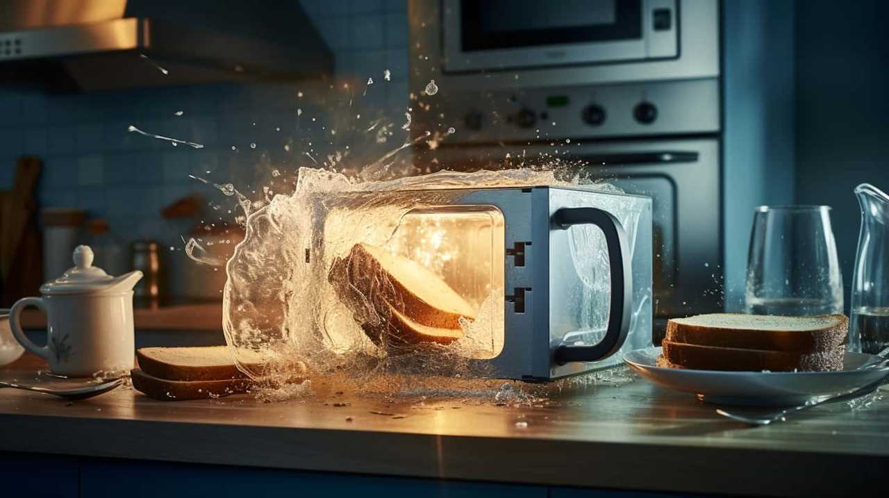 wolf appliances