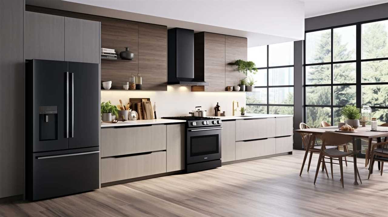 appliances stores in miami