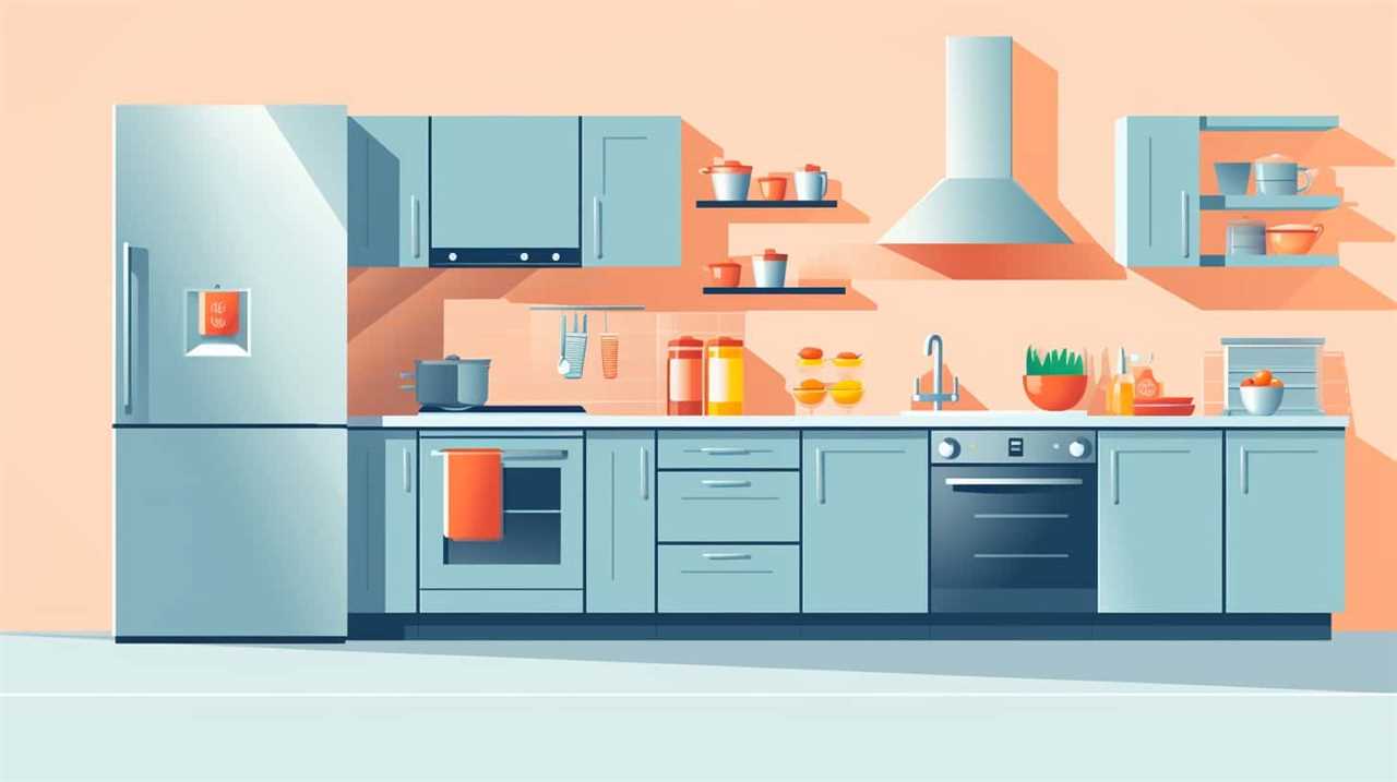 appliances near me outlet