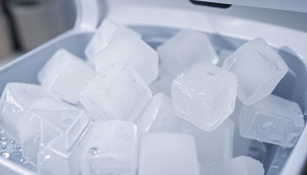 broken ice maker issues