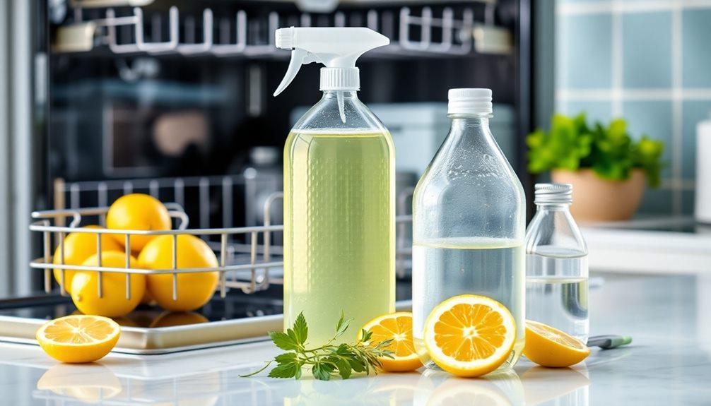 cost effective eco friendly safe alternatives