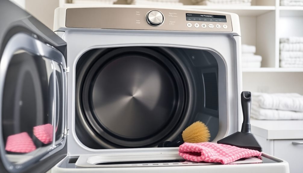 detailed cleaning instruction guide