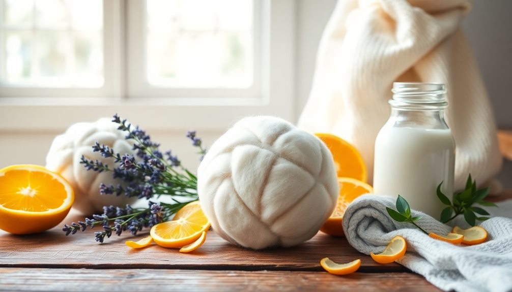 eco friendly washing techniques