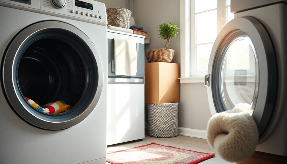 effective tumble drying tips