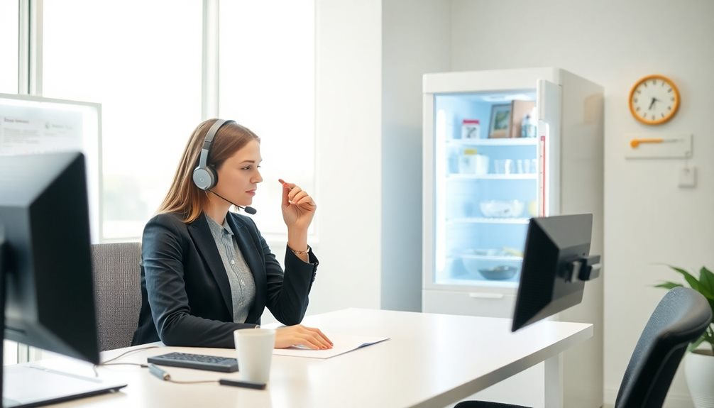 enhancing customer support experience