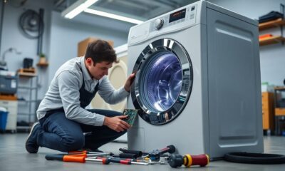 expert appliance repair services