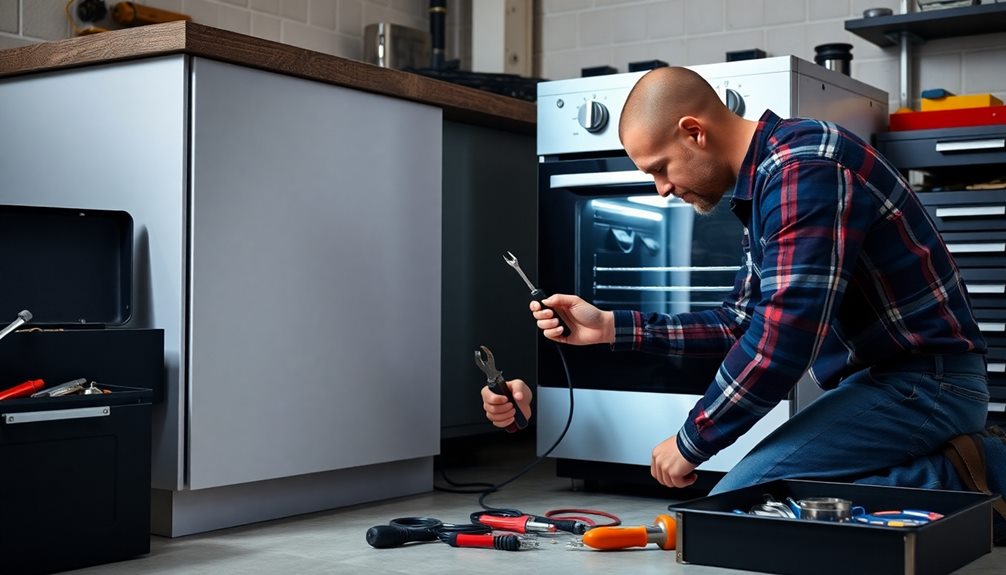 expert maintenance and repair