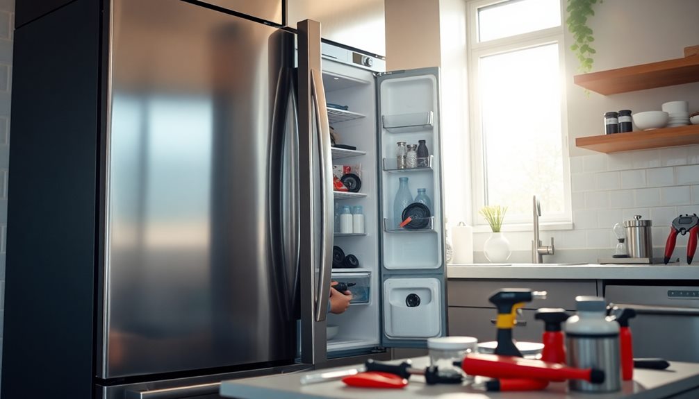 expert repair solutions available