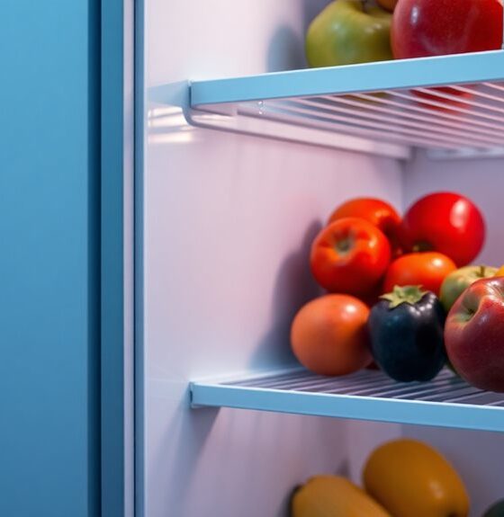 fridge running constantly concerns