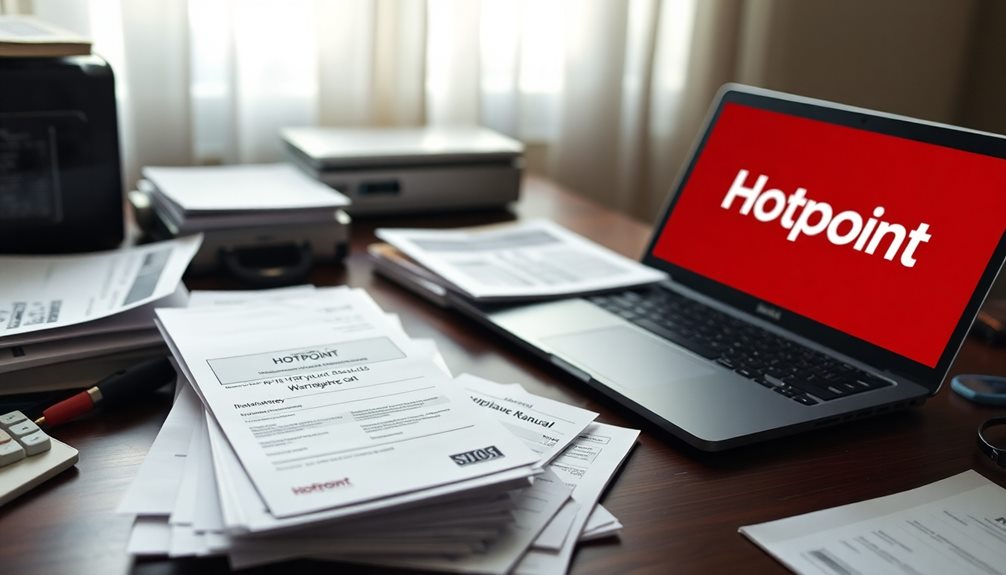 gather required paperwork now