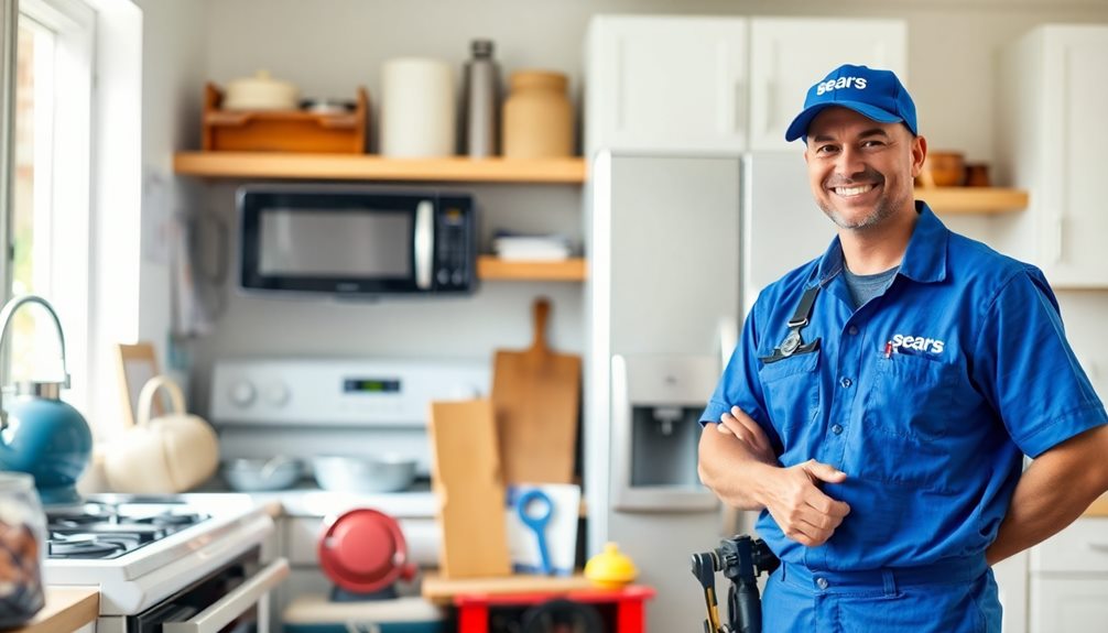 home improvement and repair