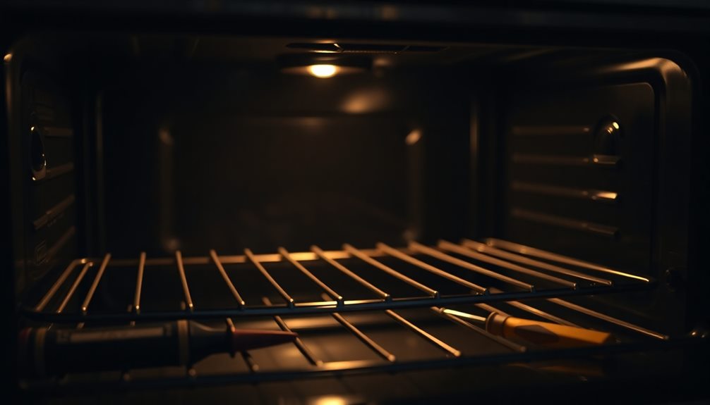 igniter operational status review